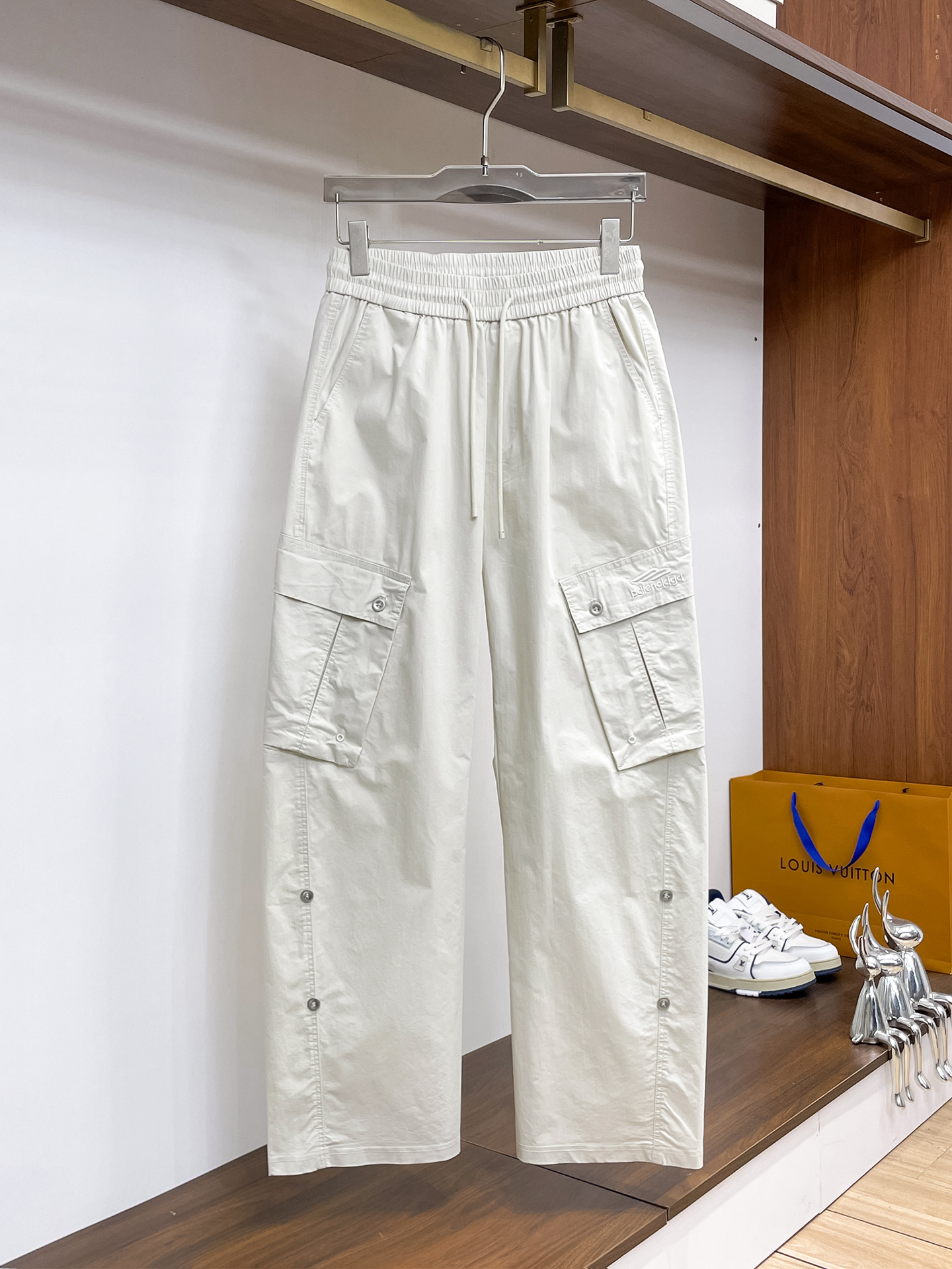 Casual Pants Man